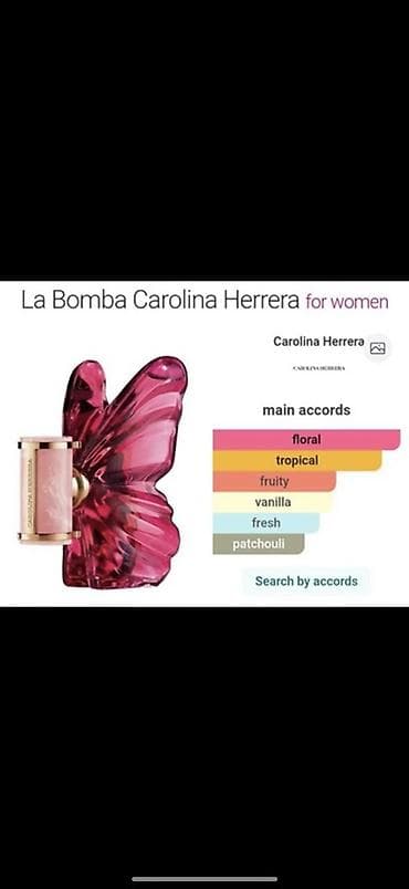 amber elixir mystery: La Bomba – Exsane Parfum imzalı uniseks ətir - Növ: Eau de Parfum - — 7