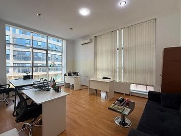 -Ofis daxilində 1 iş masası icarəyə verilir. -Ünvan: Nərimanov r. lalafo.az -da -Ofis daxilində 1 iş masası icarəyə verilir. -Ünvan: Nərimanov r.