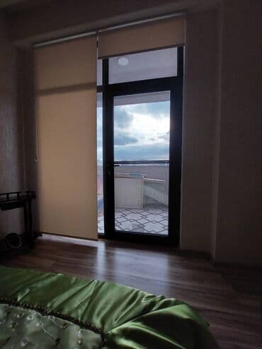 2 otaqlı mənzil vasitəçisiz: Nərimanov metrosuna metroparka yaxin 16 mertebeli binanın 13-cu — 19