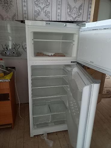 tv ucuz: Məişət texnikası paketi.soyuducu və televizor satılır. ikisidə 4 ay — 7