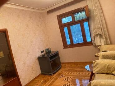 bina az musfiq qesebesi kohne tikili: Uzunmüddətli kirayə mənzillər — 4