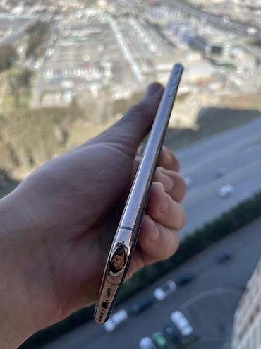 redmi 9 s: IPhone Xs, 256 GB, Qızılı, Face ID — 2