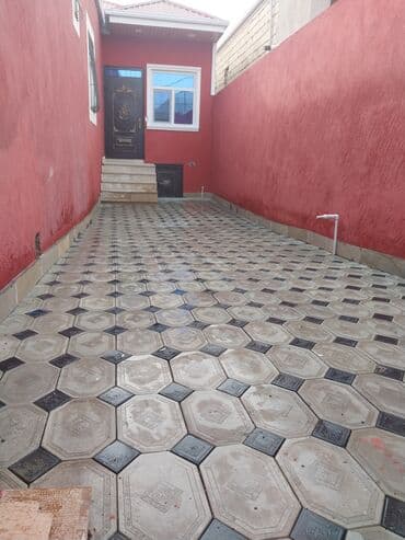 aaaf park heyet evleri: 3 otaqlı, 2 kv. m, Kredit yoxdur, Yeni təmirli — 2