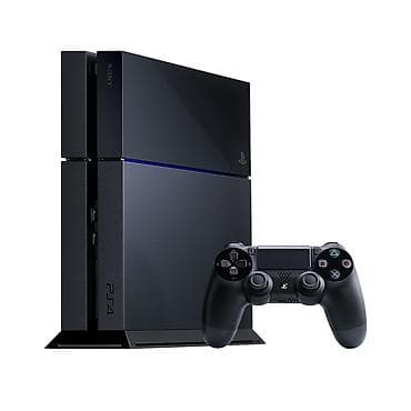 Sony PlayStation 4 oyun konsolu Ps4 alıram 300 manata qədər ən az 2