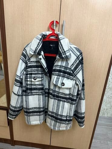 kisi pencekleri: Пиджак, M — 1