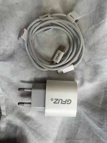 iphone 12 i: Simsiz şarj cihazı Apple, > 20 Vt, Yeni — 2