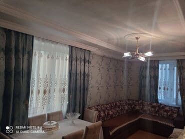 sumqayit bina evi: Bakıxanov qəs., 2 otaqlı, Yeni tikili, 77 kv. m — 3