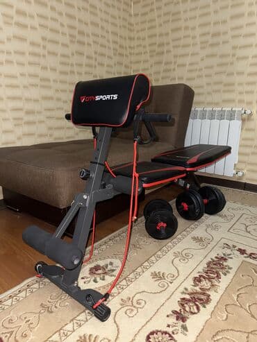 İdman aletleri 500 alınıb,250 satılır real alıcıya endirim olacaq lalafo.az -da İdman aletleri 500 alınıb,250 satılır real alıcıya endirim olacaq