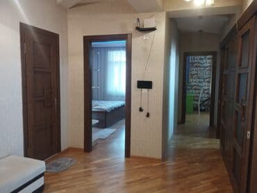 kirayə bakı: 1 nəfər qız otaq yoldaşı axtarılır.Yaş aralığı 17-25 Hər otağda 2 — 7