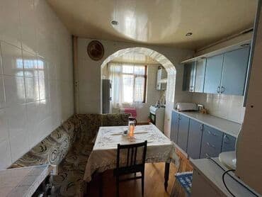 mirvari park ev satılır: Bakı, 3 otaqlı, Köhnə tikili, 85 kv. m — 6