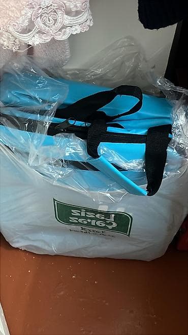 Wolt canta yeni sallafan