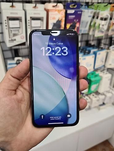 j5 2015 ekran: IPhone X, 64 GB, Space Gray — 2