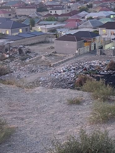 guven emlak mingecevir: 1 sot, Tikinti, Mülkiyyətçi, Bələdiyyə — 3