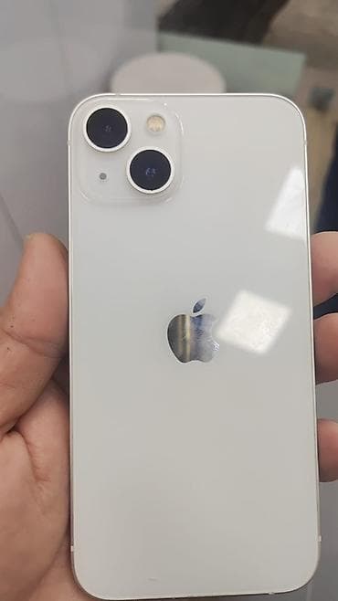 iphone 13 pro satışı: IPhone 13, 128 GB, Midnight — 1