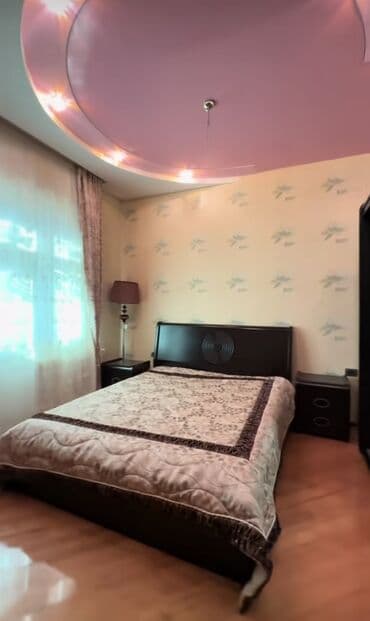 купить дом на берегу моря в баку: 4 комнаты, 120 м², Свежий ремонт — 9