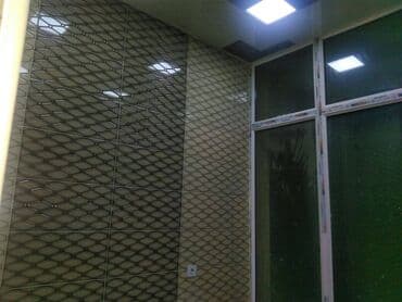 xacmaz obyekt: Obyekt Icarəyə verilir. Dörd otaqlı mənzil, ofisə, kurs, mağaza, salon — 6