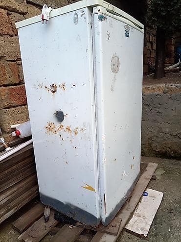 acer aspire 3: 1 qapılı Cinar Soyuducu Satılır, rəng - Ağ — 2