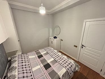 modul tipli ev: İcarəyə verilir 2 otaqlı yeni tikili 70 m², Şah İsmayıl Xətai m — 6