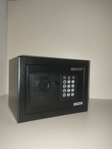 pul qutusu: Seyf Kassa: Salam. İlk Öncə Bildirəki Məhsul Dəmirdəndir. Dəyərli — 7