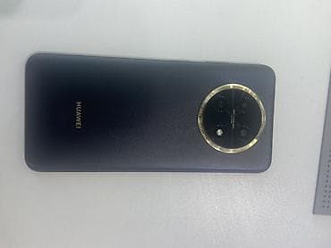 philips xenium 9@9d: Huawei nova Y91, rəng - Qara, İki sim kartlı — 2