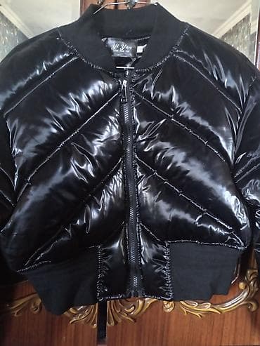 Dəri kurtka, Mango, S