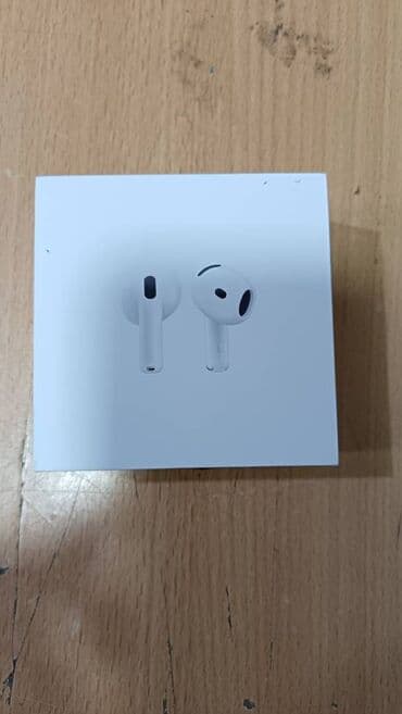 iphone 7 nausnik: Təzə işlənməmiş — 4