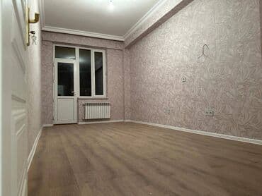 квартиры в баку в ипотеку: 2 комнаты, Новостройка, 66 м² — 5