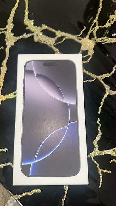 17 pro max planshet: 512 ГБ, Оранжевый, Гарантия, Кредит, Face ID — 1