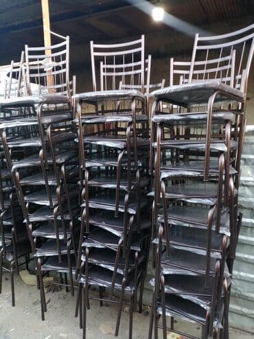 miz ustul: Stullar 13manatdan başlayır 30manata qədər Stullar stollar sexden — 19