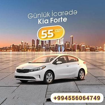 Ручная работа на заказ: Сутки, Kia — 1