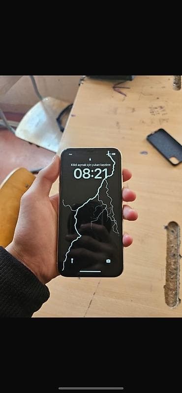 narda limitsiz internet paketi: IPhone 11, Ağ, Face ID — 1