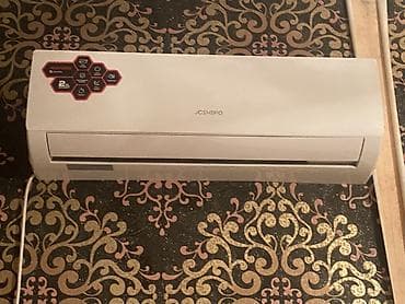 azercell mifi modem: Koshiro split kondisioner sistemi - Brend/model: Koshiro (divar tipi — 1