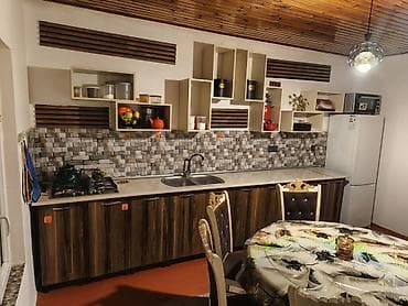 delloro mebel xalqlar dostluğu: Tam temirli, eşyali, heyet evi iş adamlarina gunluk və ayliq kirayə — 5