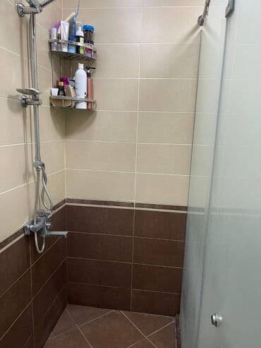 ist petrol tbilisi prospekti: Bakıxanov qəs., 2 otaqlı, Yeni tikili, 58 kv. m — 12