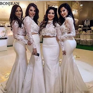 Toy paltarları: Ziyafət geyimləri satışı və kirayəsi mümkündür — 4