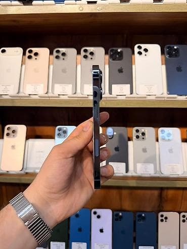 ayfon 7 64: IPhone 13 Pro, 256 GB, Sierra Blue — 2