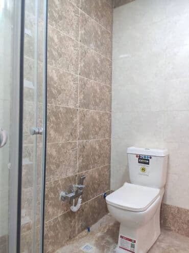 20 yanvarda 2 otaqli evler: 2 otaqlı, Yeni tikili, 55 kv. m — 7