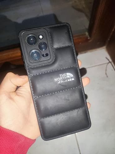 ariston 50 l: Poco X5 Pro 5G, 256 GB, rəng - Qara, Sensor — 3