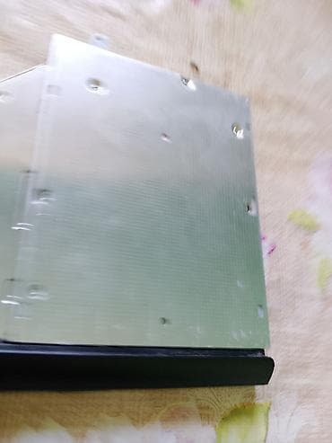 1:1 iphone: HP Super Multi DVD Rewriter (Model: GT50N) - Növ: Noutbuklar üçün — 2