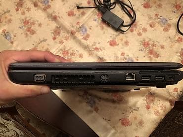 dvd satışı: Satılır – Toshiba Satellite P300 (17”) Toshiba Satellite P300 — 3