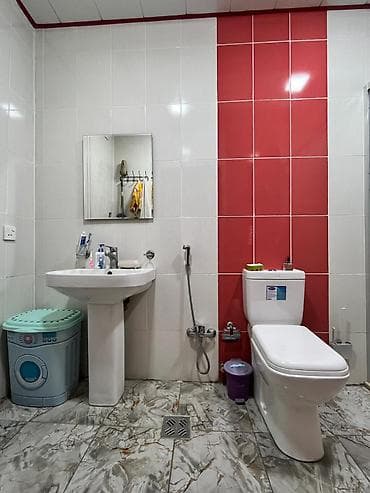 nardaranda kiraye evler: 2 otaqlı, Yeni tikili, 96 kv. m — 9