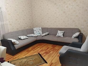 Saglam vəziyyətdə islenmis divan satilir istikbal markasidir