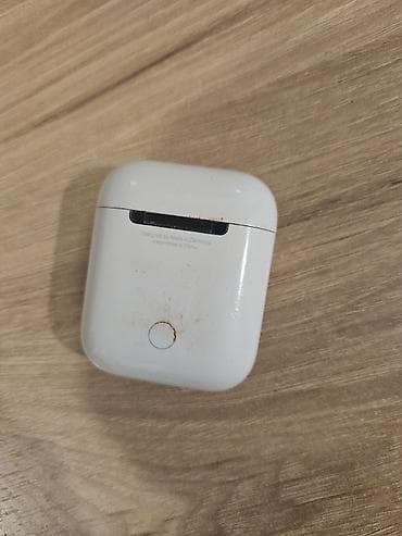 Simsiz şarj cihazı Apple, İşlənmiş — 2
