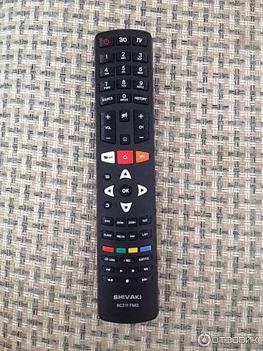 regular smart tv: Televizor,Son model Smart Wi-Fi Yaponiya brendi Shvaki tv, teze — 3