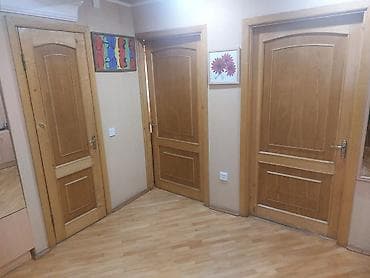 baki ev satisi: Bakı, 3 otaqlı, Köhnə tikili, m. 28 may, 90 kv. m — 4