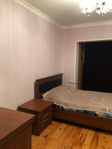 əmlak satışı: Bakı, Köhnə Günəşli, 2 otaqlı, Köhnə tikili, 60 kv. m — 3