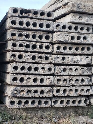asma tavan qiymətləri: Beton panellrin satışı Hər ölcüdə beton Panel var Bakı və Bakı — 2