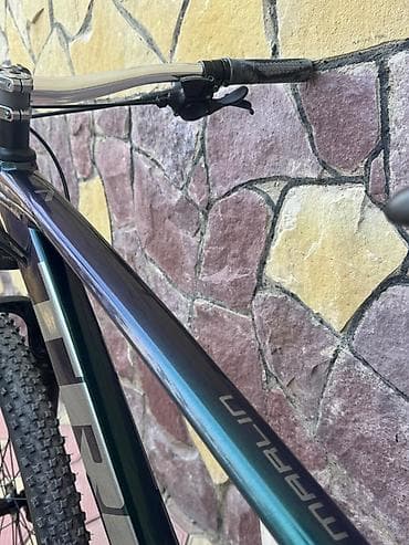 İdman və hobbi: Salam! Trek Marlin 7 Gen 2 modeli satılır Üstünlükleri: RockShox xc — 9