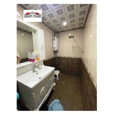 ev masazir: Bakı, 3 otaqlı, Köhnə tikili, m. Xətai, 75 kv. m — 8