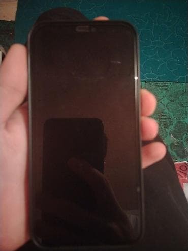 iphone komputer: İphone 12 pro təcili pula ehtiyac üçün satılır pil 75 - Model: iPhone — 2